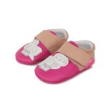 D.D.Step puhatalpú bőrcipő K1596-312-L