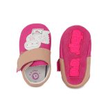 D.D.Step puhatalpú bőrcipő K1596-312-M