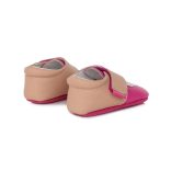 D.D.Step puhatalpú bőrcipő K1596-312-S