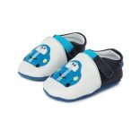 D.D.Step puhatalpú bőrcipő K1596-316-S