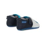 D.D.Step puhatalpú bőrcipő K1596-316-S