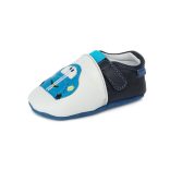D.D.Step puhatalpú bőrcipő K1596-316-S