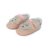 D.D.Step puhatalpú bőrcipő K1596-354-L