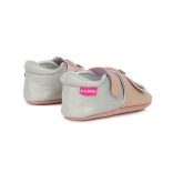 D.D.Step puhatalpú bőrcipő K1596-354-L