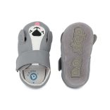D.D.Step puhatalpú bőrcipő K1596-364-S