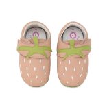 D.D.Step puhatalpú bőrcipő K1596-372-L
