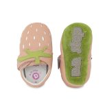 D.D.Step puhatalpú bőrcipő K1596-372-S