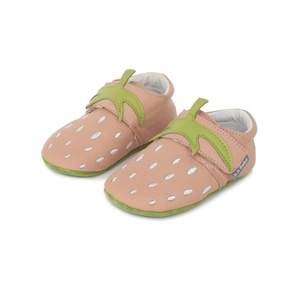 D.D.Step puhatalpú bőrcipő K1596-372-S