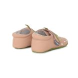 D.D.Step puhatalpú bőrcipő K1596-372-S