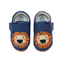 D.D.Step puhatalpú bőrcipő K1596-378-S