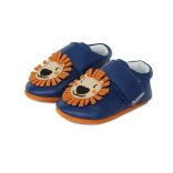 D.D.Step puhatalpú bőrcipő K1596-378-S