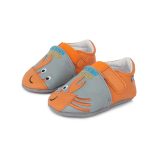 D.D.Step puhatalpú bőrcipő K1596-398-S
