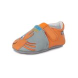 D.D.Step puhatalpú bőrcipő K1596-398-S