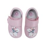 D.D.Step puhatalpú bőrcipő K1596-41264-L