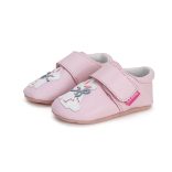 D.D.Step puhatalpú bőrcipő K1596-41264-L