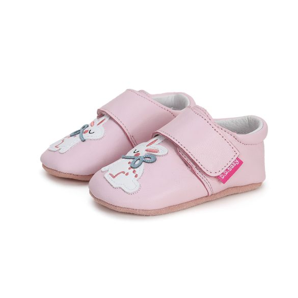 D.D.Step puhatalpú bőrcipő K1596-41264-L