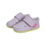 D.D.Step puhatalpú bőrcipő K1596-41332-L