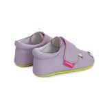 D.D.Step puhatalpú bőrcipő K1596-41332-L