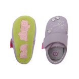 D.D.Step puhatalpú bőrcipő K1596-41332-L
