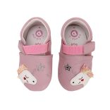 D.D.Step puhatalpú bőrcipő K1596-41516-L