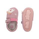 D.D.Step puhatalpú bőrcipő K1596-41516-M