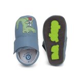 D.D.Step puhatalpú bőrcipő K1596-41603-L