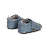 D.D.Step puhatalpú bőrcipő K1596-41603-S