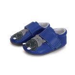 D.D.Step puhatalpú bőrcipő K1596-41650-L