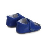 D.D.Step puhatalpú bőrcipő K1596-41650-S