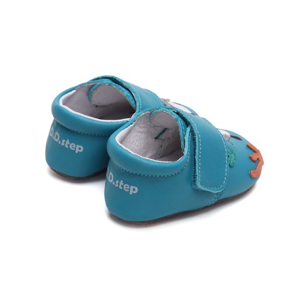 D.D.Step bőrcipő K1596-42304-S