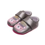 D.D.Step puhatalpú bőrcipő K1596-42420-L