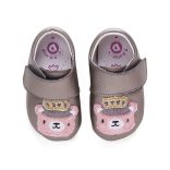 D.D.Step puhatalpú bőrcipő K1596-42420-S