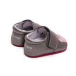 D.D.Step puhatalpú bőrcipő K1596-42420-S