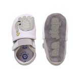 D.D.Step puhatalpú bőrcipő K1596-42456-L