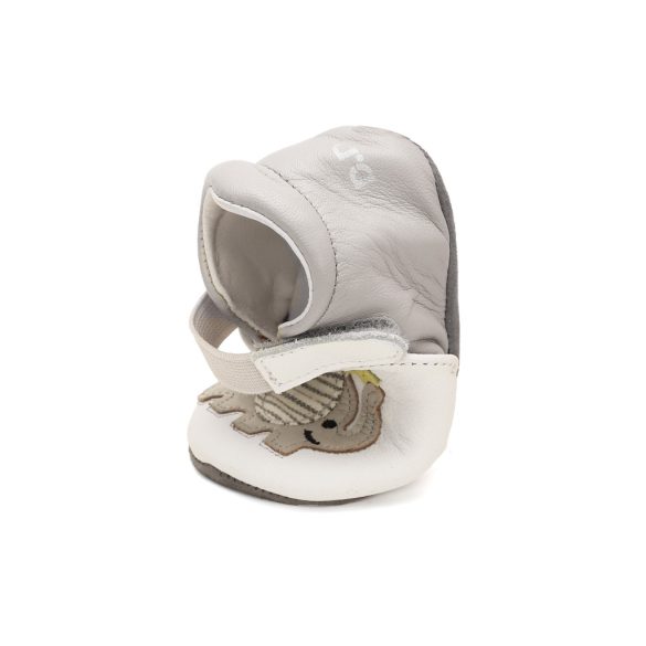 D.D.Step puhatalpú bőrcipő K1596-42456-L