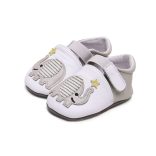 D.D.Step puhatalpú bőrcipő K1596-42456-S