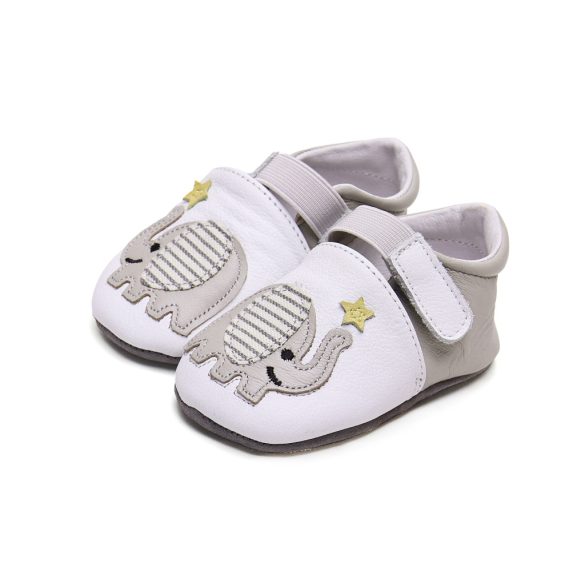 D.D.Step puhatalpú bőrcipő K1596-42456-S