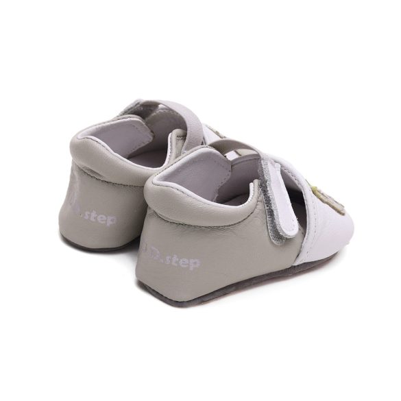 D.D.Step puhatalpú bőrcipő K1596-42456-S