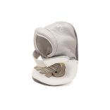 D.D.Step puhatalpú bőrcipő K1596-42456-S