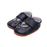 D.D.Step puhatalpú bőrcipő K1596-42466-L
