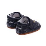 D.D.Step puhatalpú bőrcipő K1596-42466-S