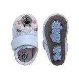 D.D.Step puhatalpú bőrcipő K1596-42515-L