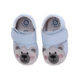 D.D.Step puhatalpú bőrcipő K1596-42515-M