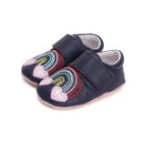 D.D.Step puhatalpú bőrcipő K1596-42770-S
