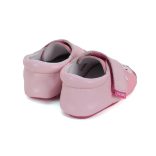 D.D.Step puhatalpú bőrcipő K1596-51858-M