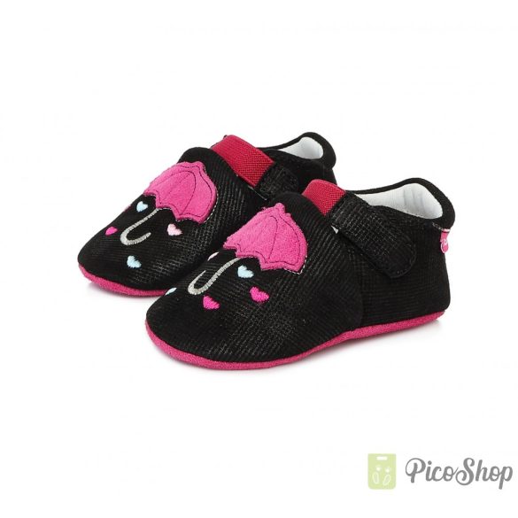 D.D.Step puhatalpú bőrcipő K1596-759-S