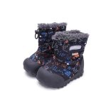 D.D.Step AQUA-TEX vízálló, bélelt csizma P079-42309-30