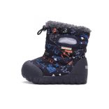 D.D.Step AQUA-TEX vízálló, bélelt csizma P079-42309-31