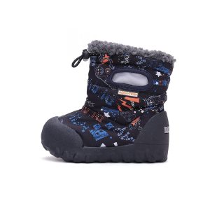 D.D.Step AQUA-TEX vízálló, bélelt csizma P079-42309-31