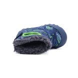 D.D.Step AQUA-TEX vízálló, bélelt P079-42690A-26